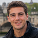 <strong>Ethan K.</strong>