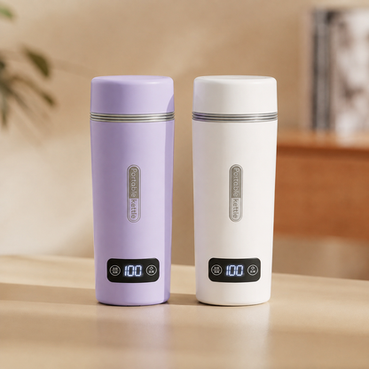 Temperature Electric Thermos