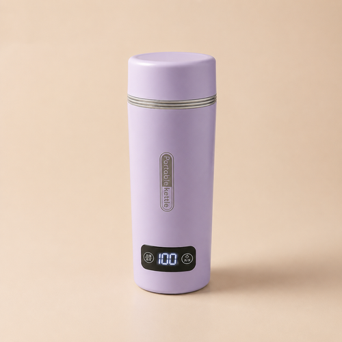 Temperature Electric Thermos