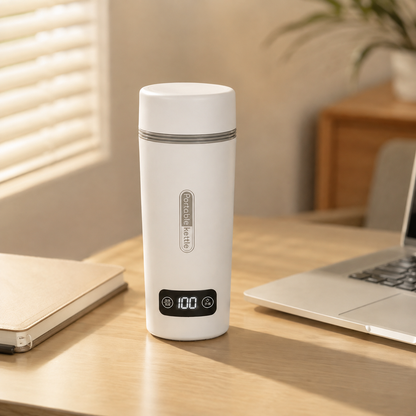 Temperature Electric Thermos